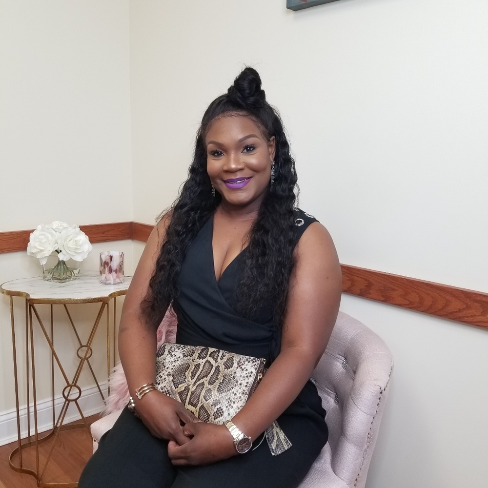 Meet your Posher, Meliah
